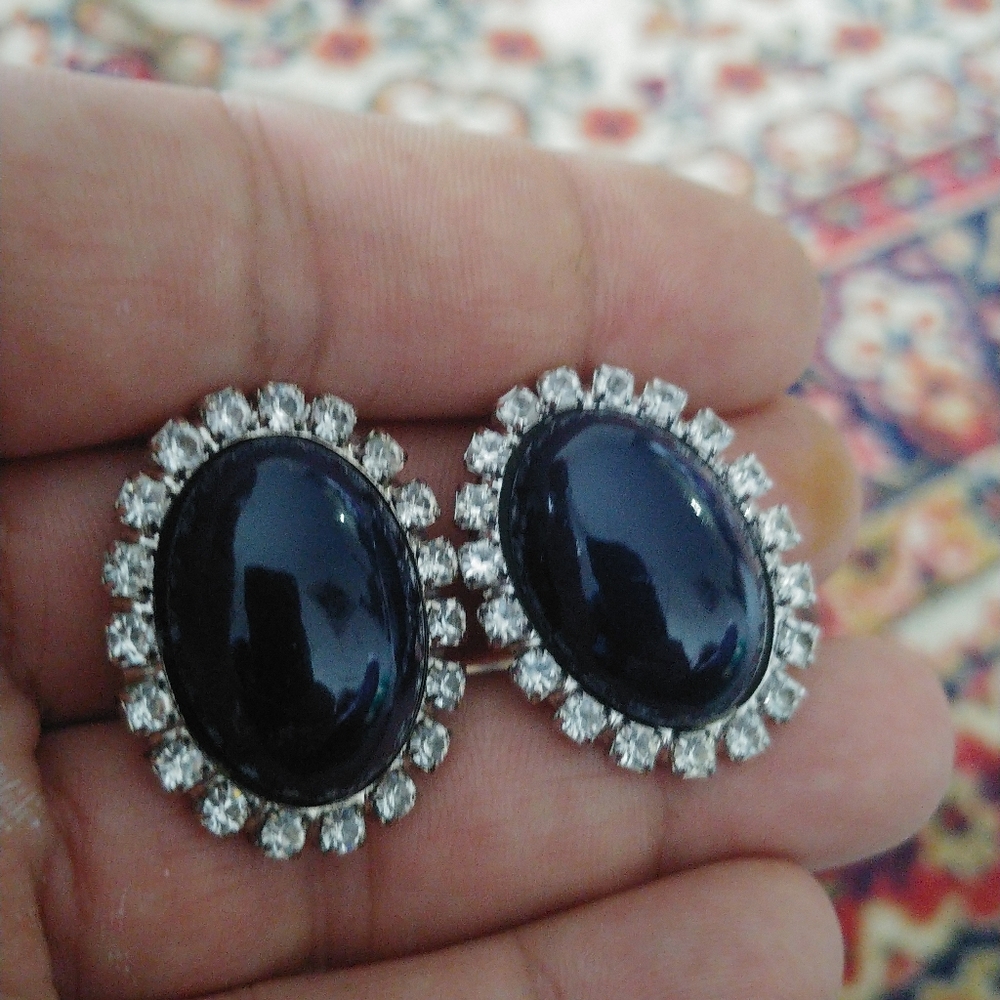 Vintage Earrings